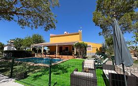 Casa Rural La Aldea